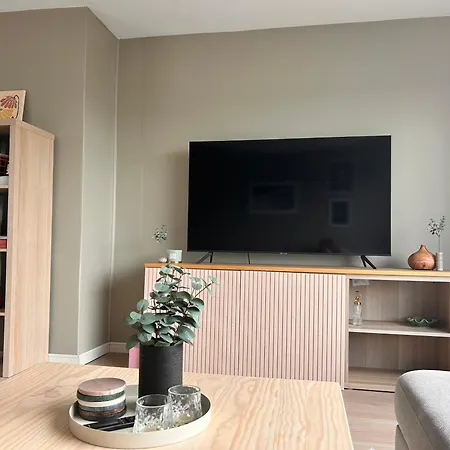 2 Bedrooms - Beautiful Home Near City Centre Stavanger Exterior photo